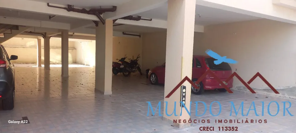 Apartamento, 2 quartos, 43 m² - Foto 11