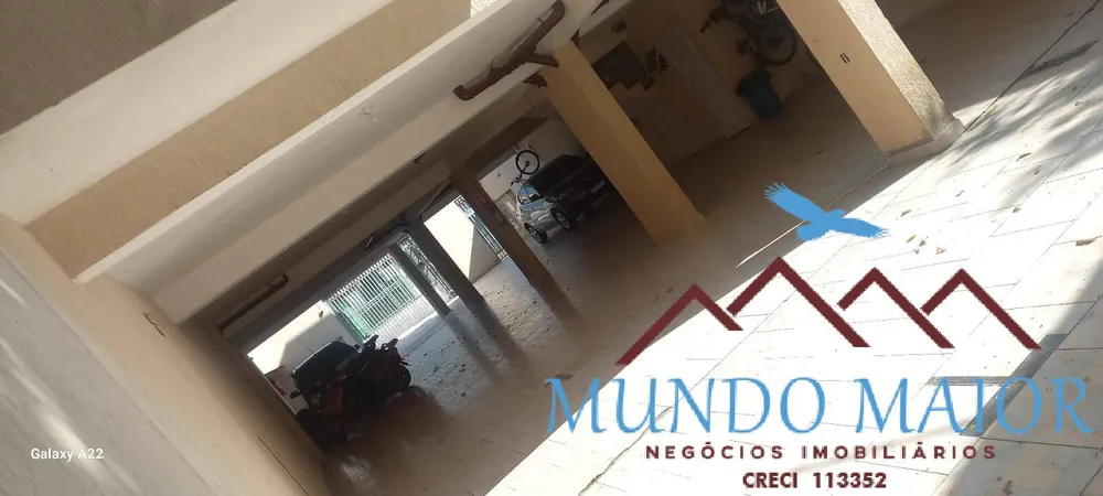 Apartamento, 2 quartos, 43 m² - Foto 12
