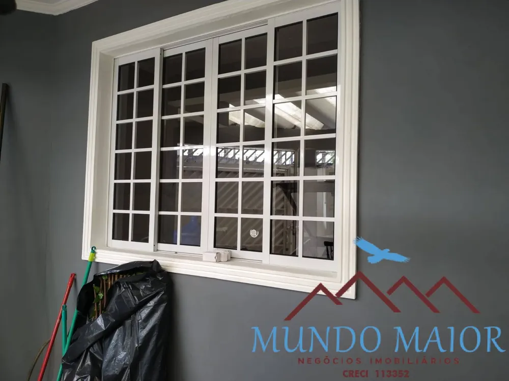 Casa, 3 quartos, 180 m² - Foto 11