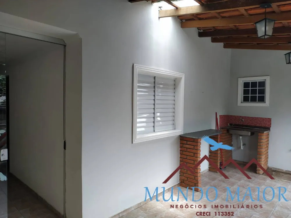 Casa, 3 quartos, 180 m² - Foto 12