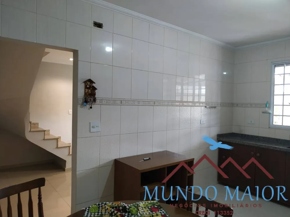 Casa, 3 quartos, 180 m² - Foto 3
