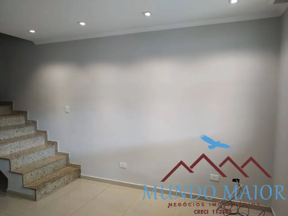 Casa, 3 quartos, 180 m² - Foto 2