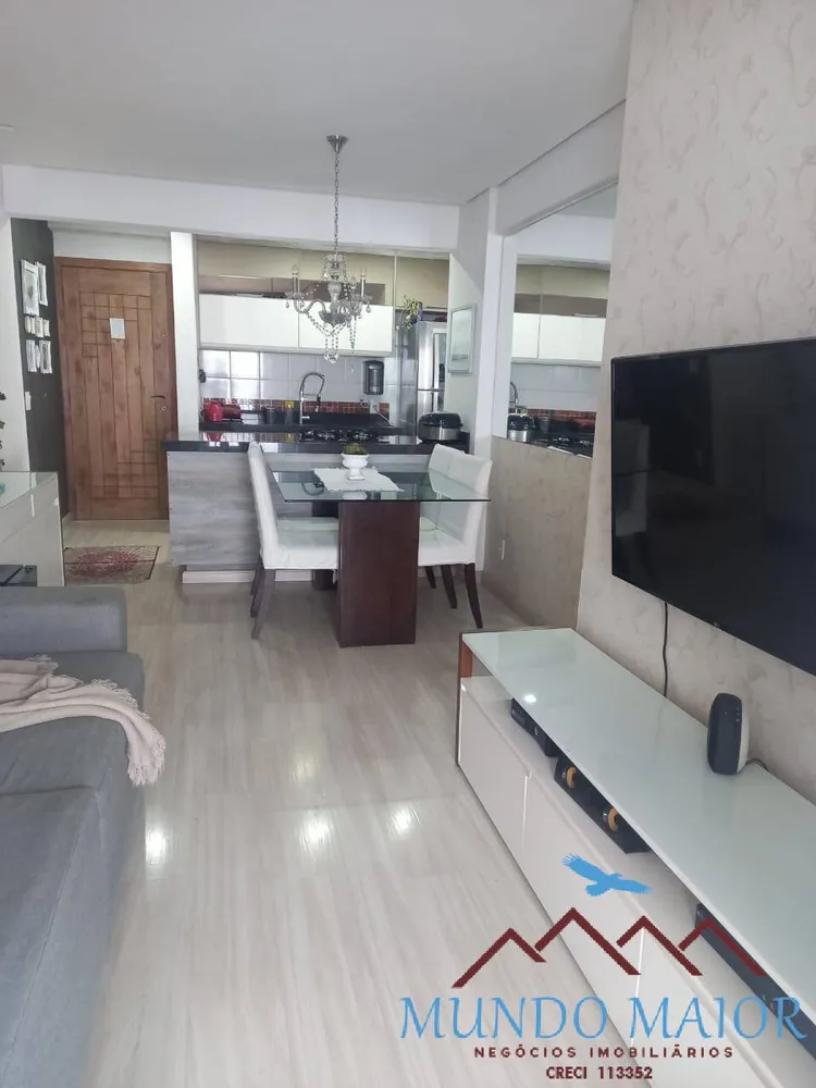 Apartamento, 2 quartos, 58 m² - Foto 10