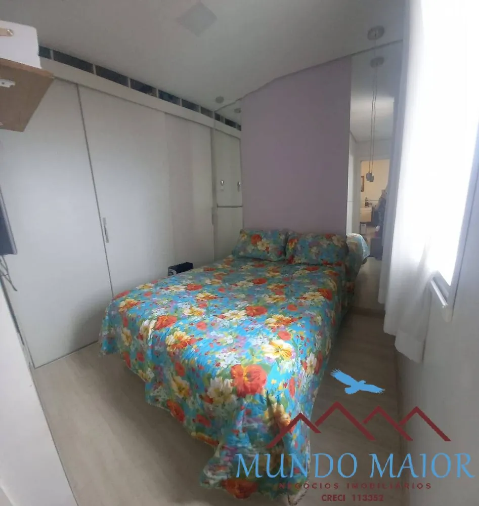 Apartamento, 2 quartos, 58 m² - Foto 4