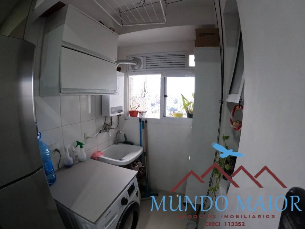 Apartamento, 2 quartos, 58 m² - Foto 3