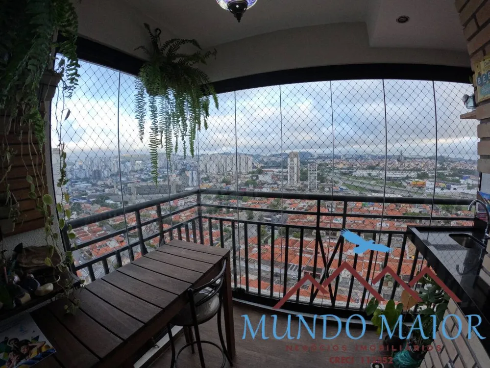 Apartamento, 2 quartos, 58 m² - Foto 6