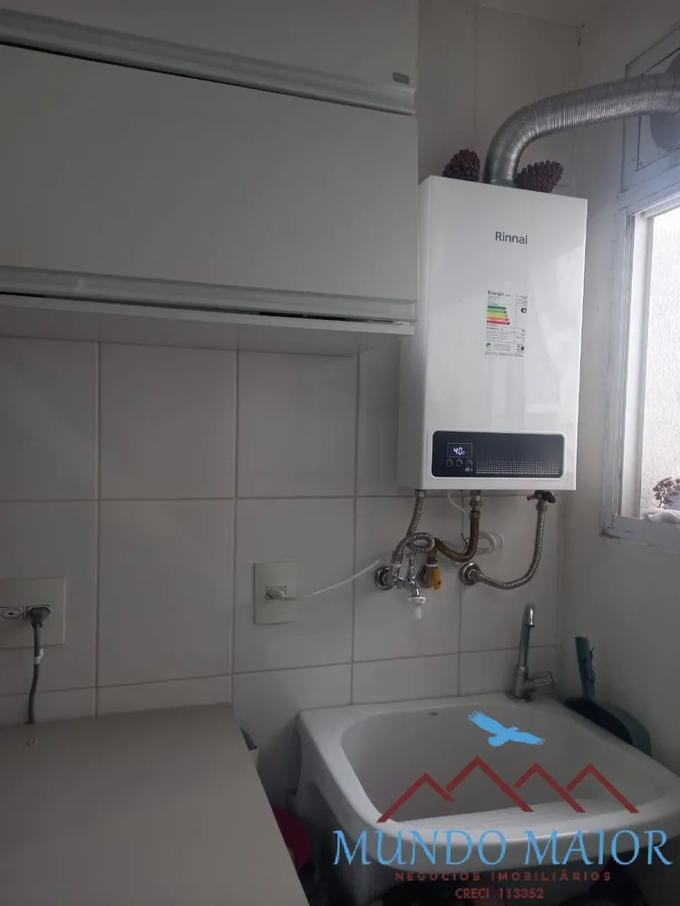 Apartamento, 2 quartos, 58 m² - Foto 5