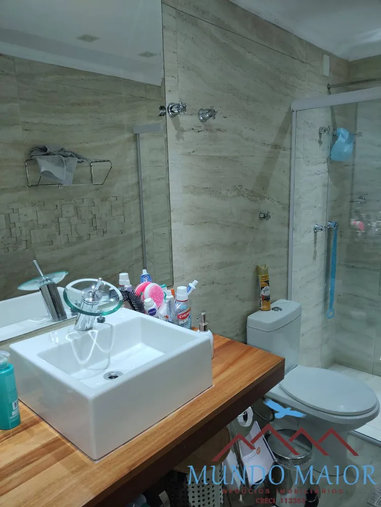 Apartamento, 3 quartos, 150 m² - Foto 12