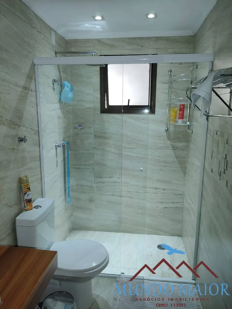 Apartamento, 3 quartos, 150 m² - Foto 11
