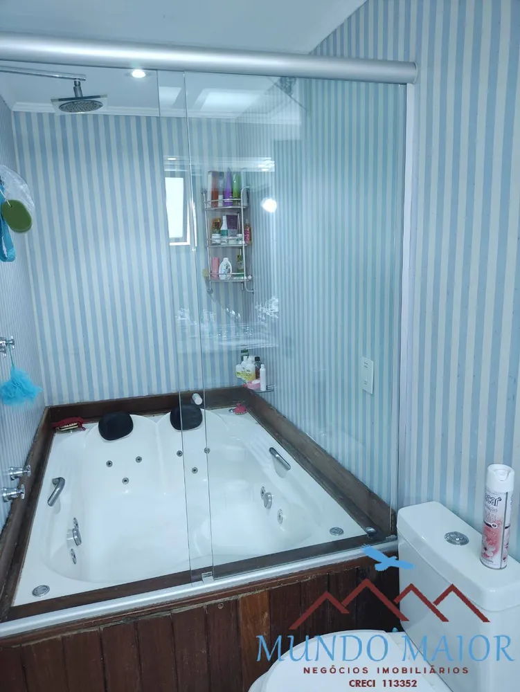 Apartamento, 3 quartos, 150 m² - Foto 10