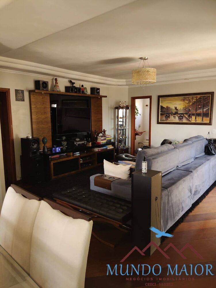 Apartamento, 3 quartos, 150 m² - Foto 4