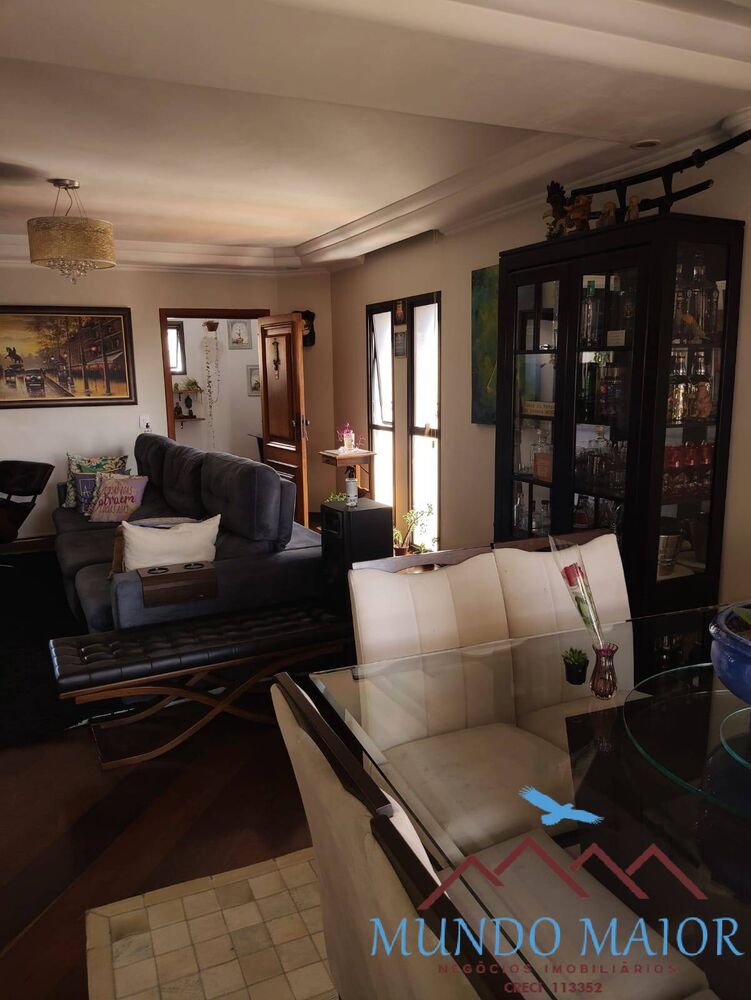 Apartamento, 3 quartos, 150 m² - Foto 2
