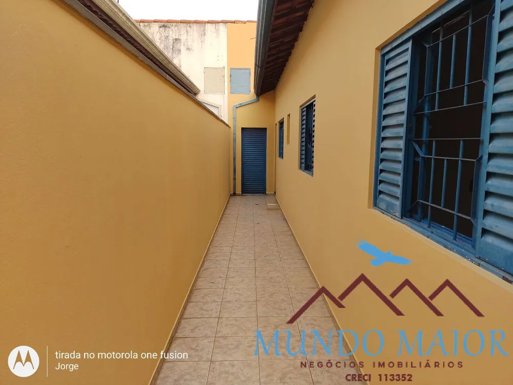 Casa, 2 quartos, 150 m² - Foto 8