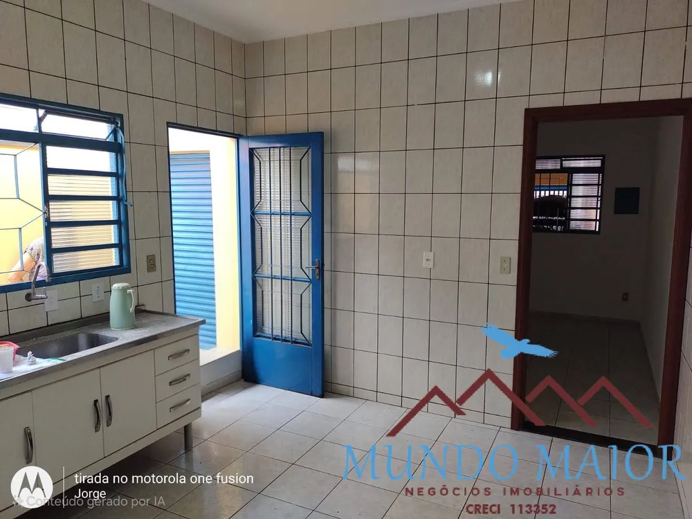 Casa, 2 quartos, 150 m² - Foto 2