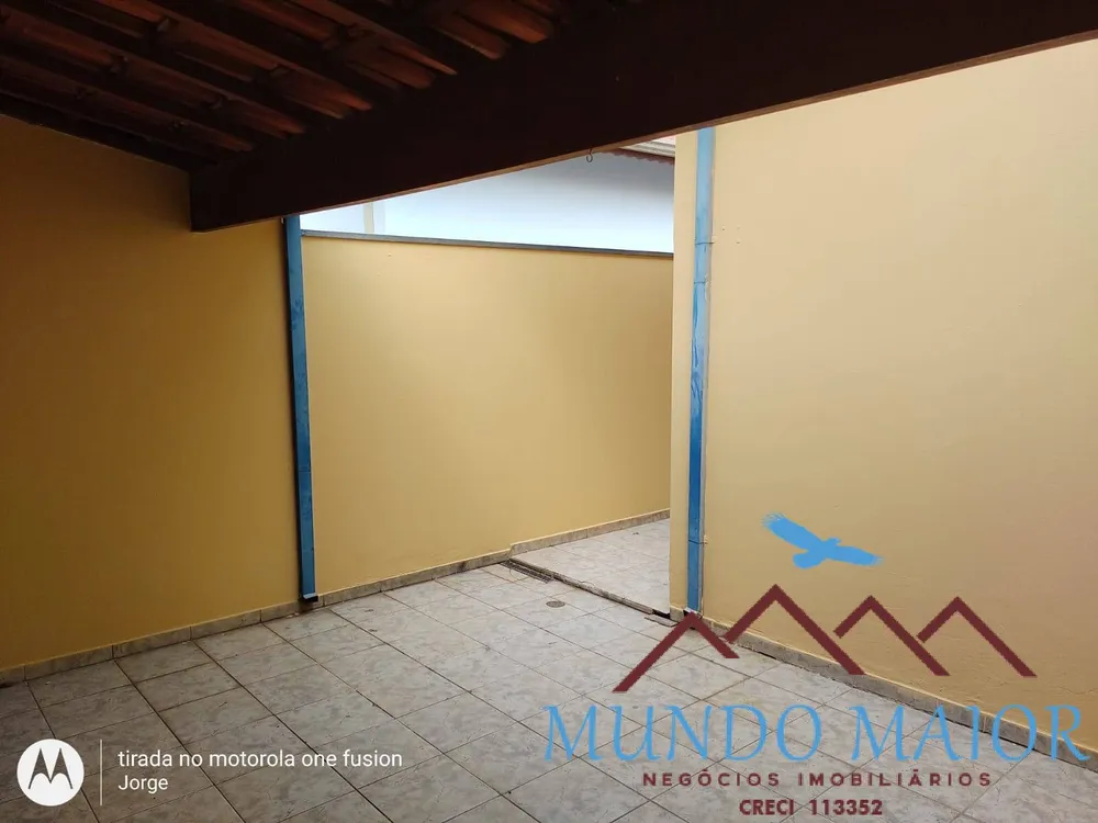 Casa, 2 quartos, 150 m² - Foto 7