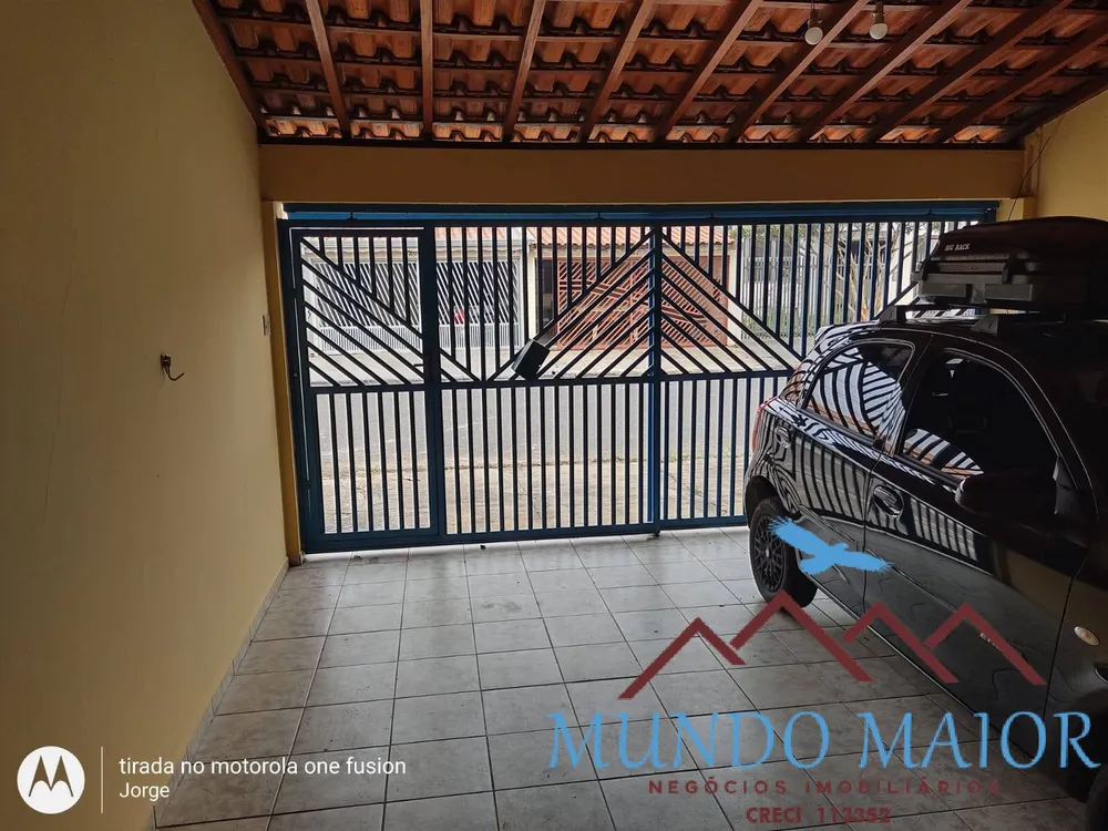 Casa, 2 quartos, 150 m² - Foto 1