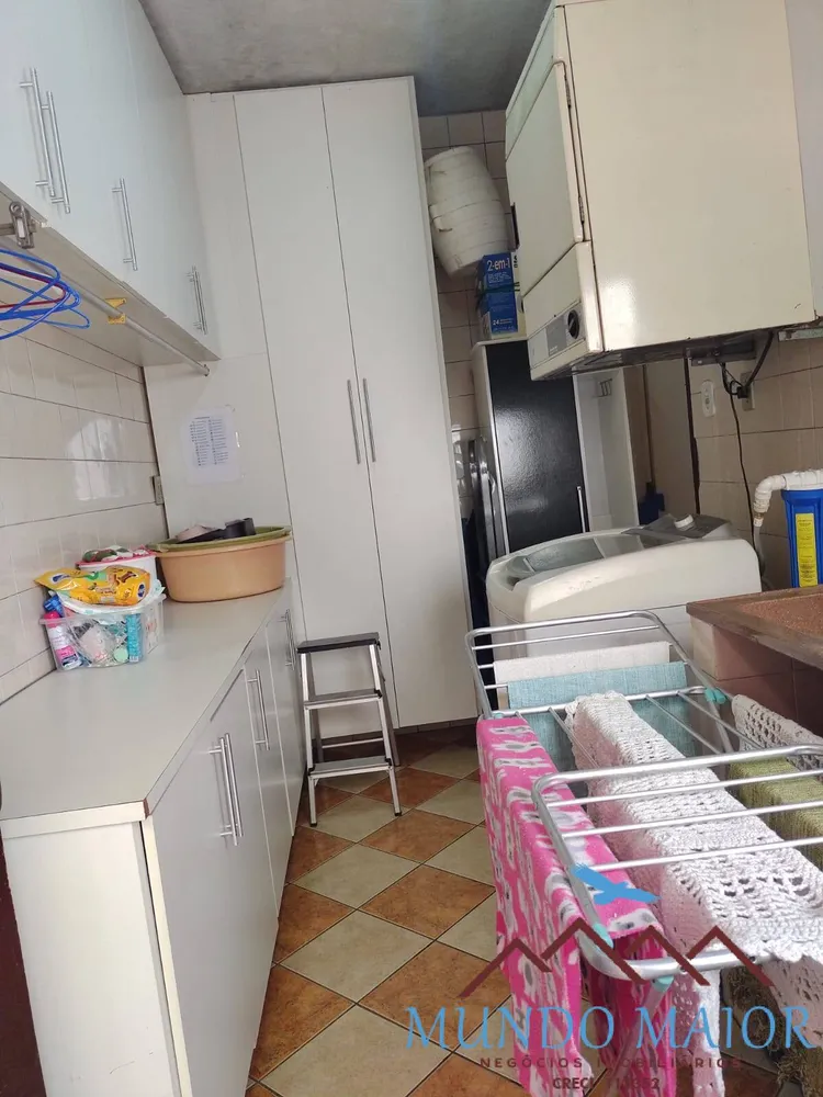 Casa, 3 quartos, 172 m² - Foto 2