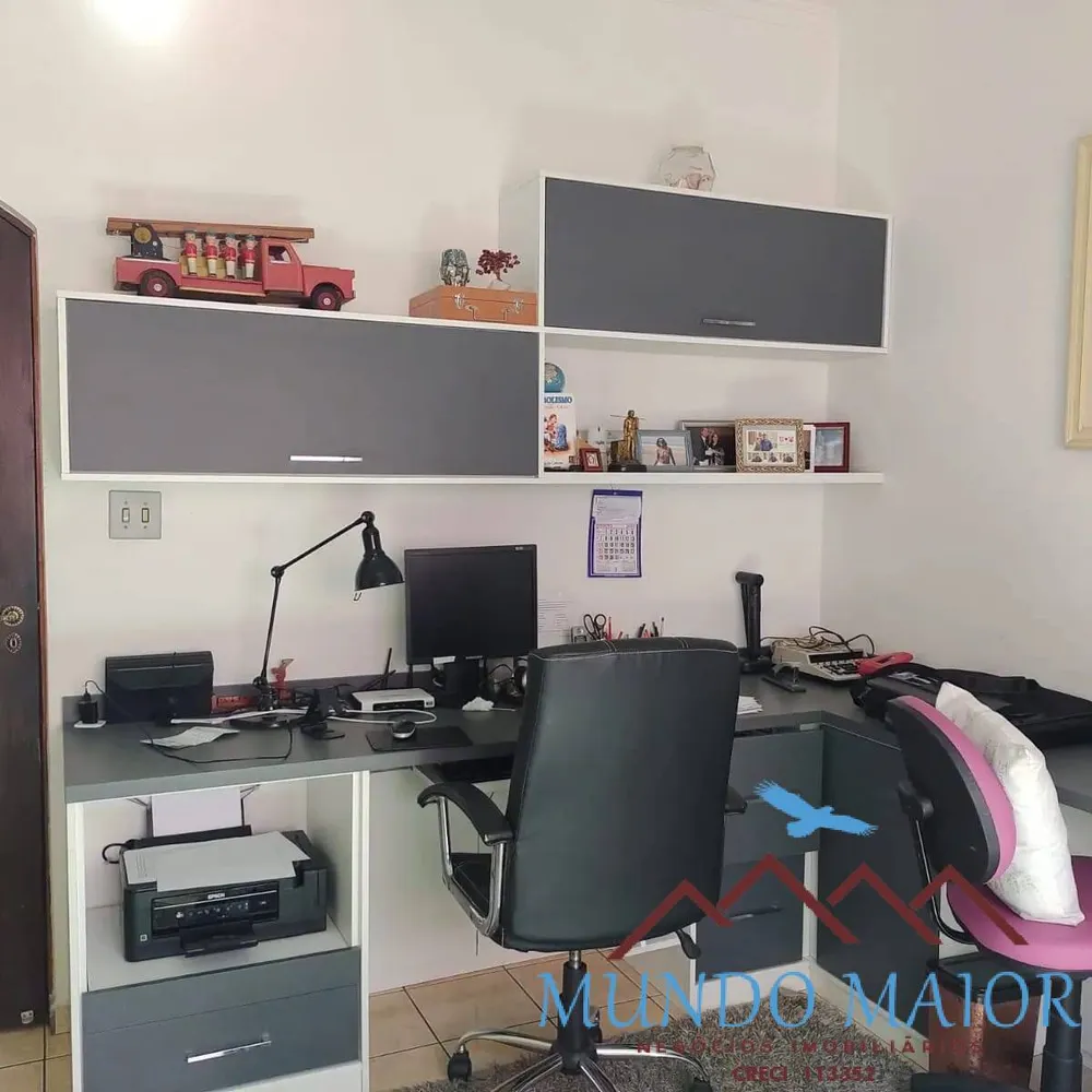 Casa, 3 quartos, 172 m² - Foto 4