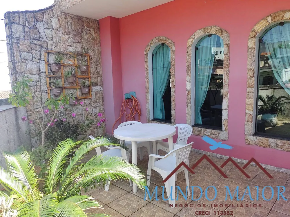 Casa, 3 quartos, 172 m² - Foto 3