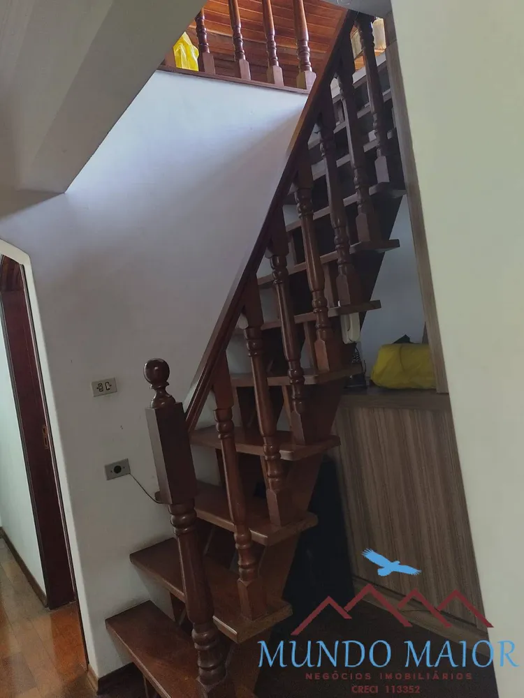 Casa, 3 quartos, 172 m² - Foto 6