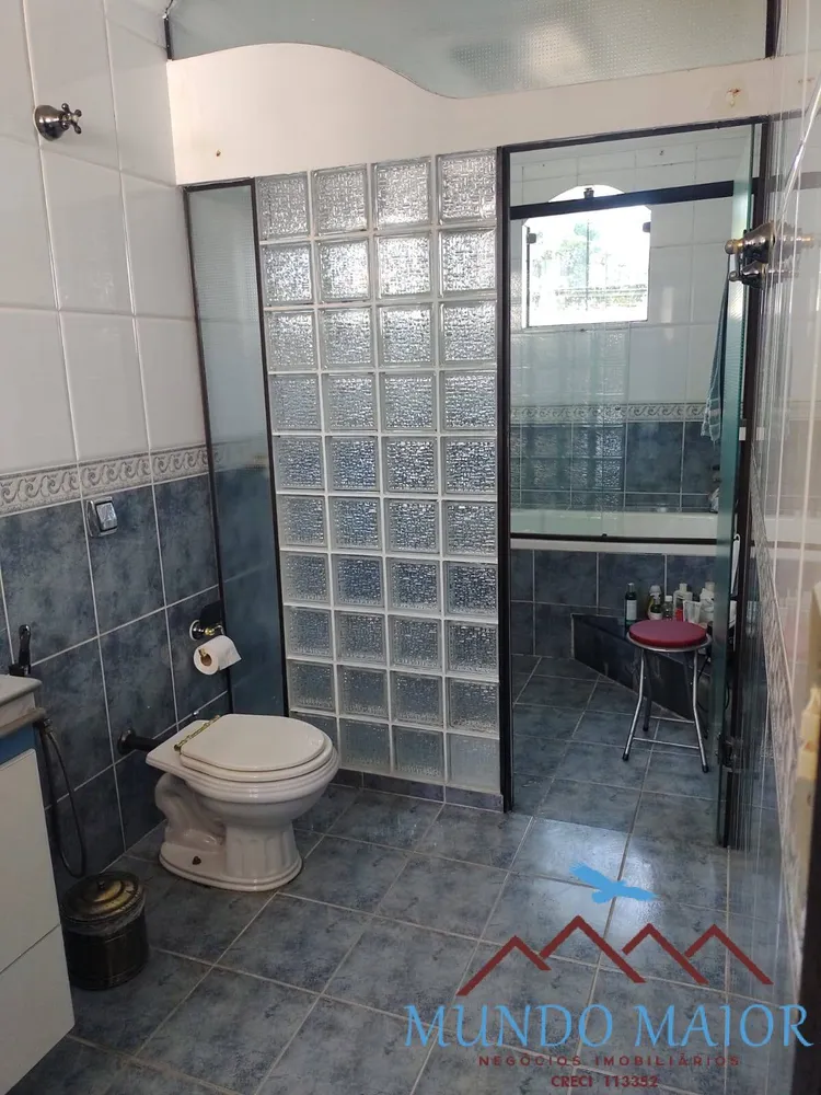 Casa, 3 quartos, 172 m² - Foto 8