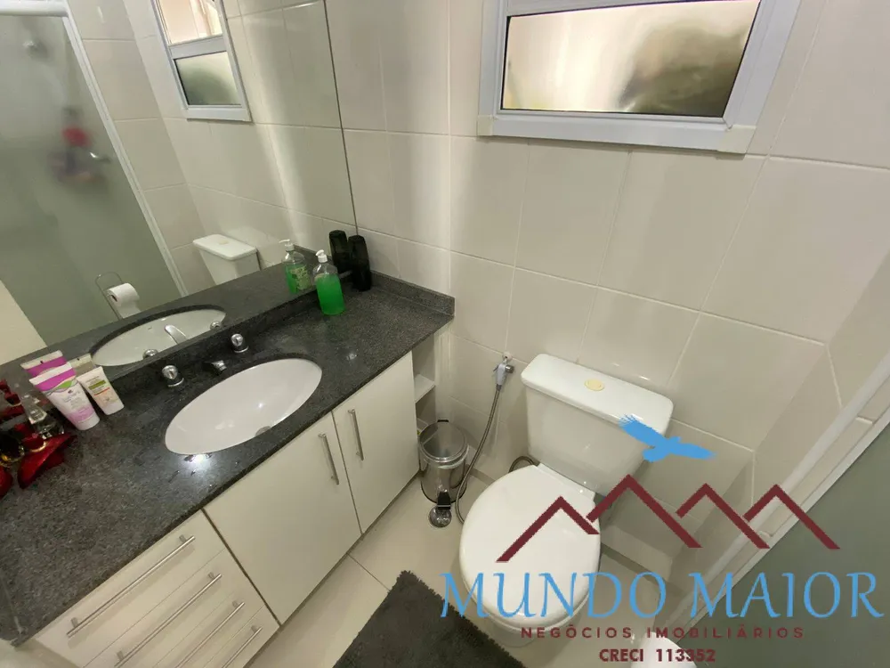 Apartamento, 3 quartos, 60 m² - Foto 11