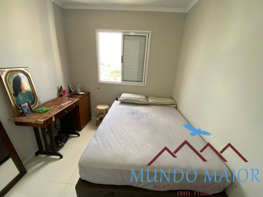 Apartamento, 3 quartos, 60 m² - Foto 4