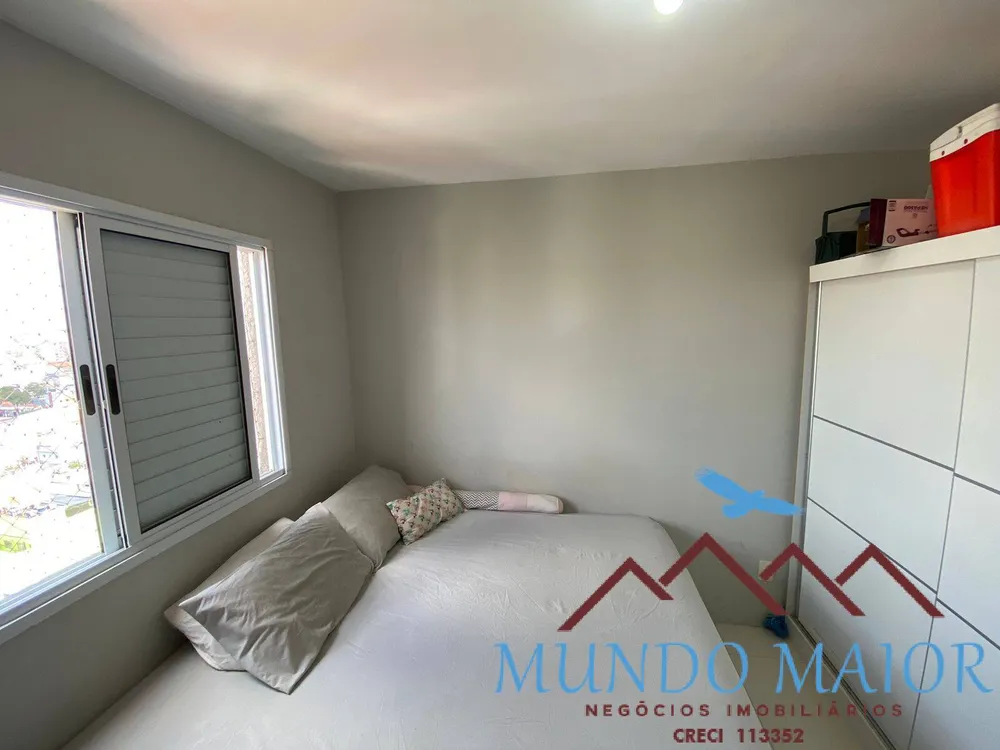 Apartamento, 3 quartos, 60 m² - Foto 15