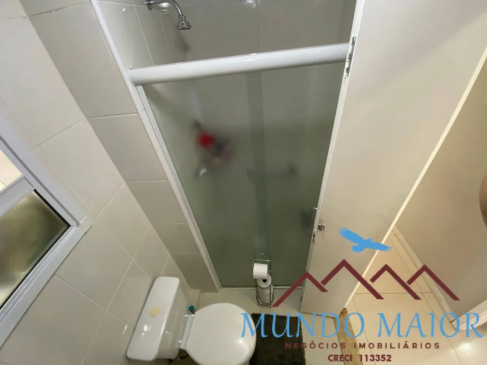 Apartamento, 3 quartos, 60 m² - Foto 12