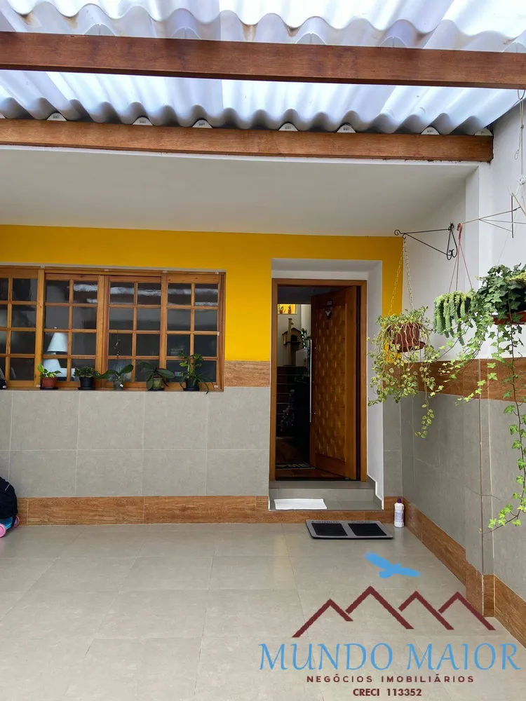Casa, 3 quartos, 152 m² - Foto 7