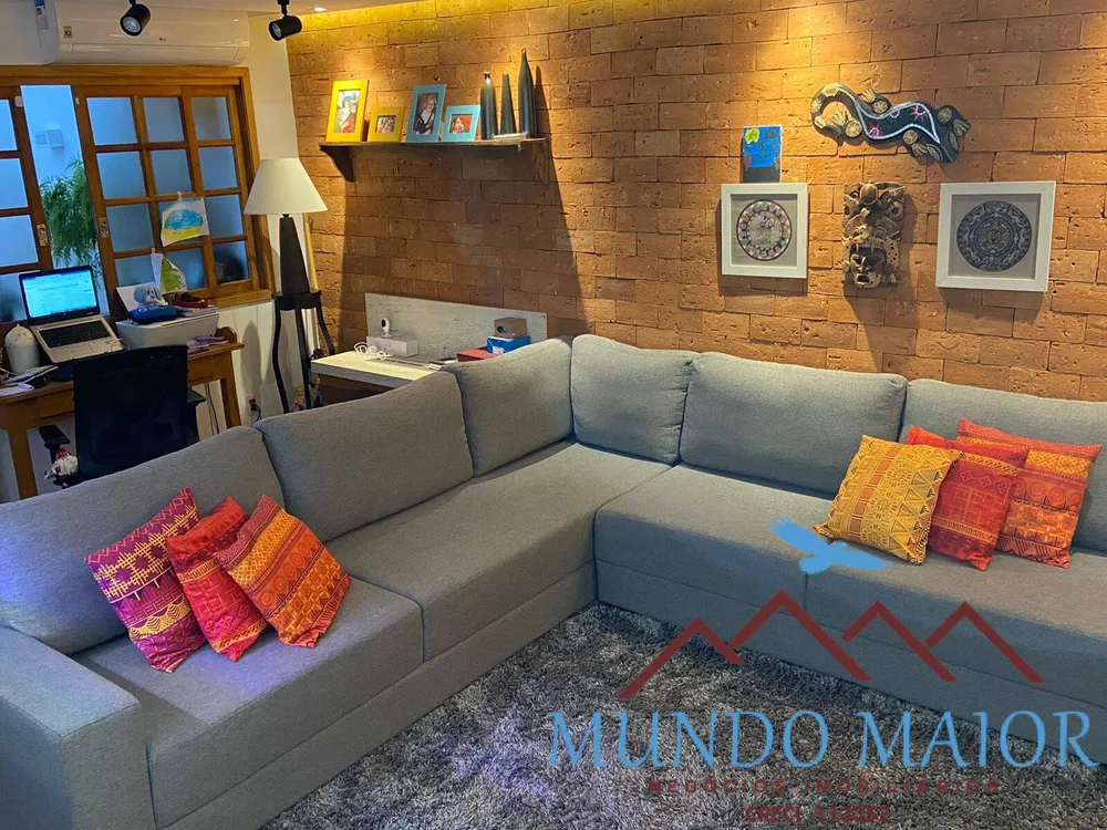 Casa, 3 quartos, 152 m² - Foto 6