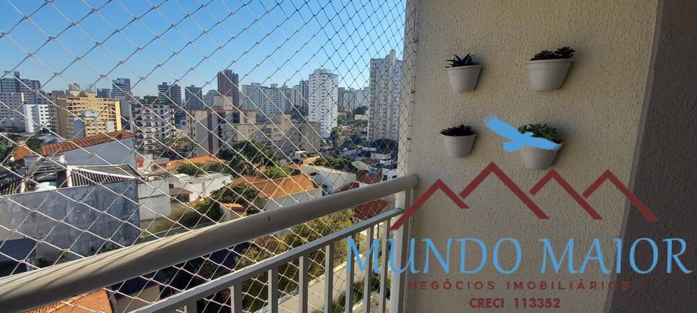 Apartamento, 2 quartos, 64 m² - Foto 2