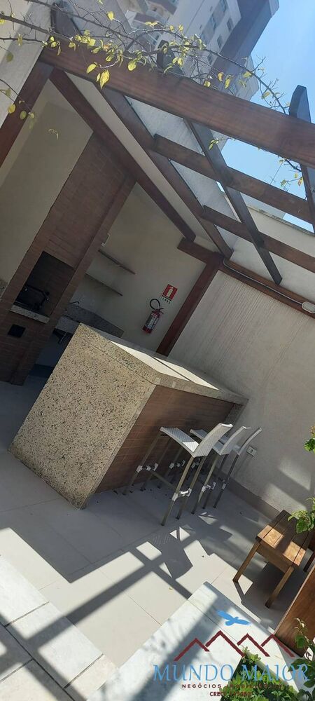 Apartamento, 2 quartos, 64 m² - Foto 4