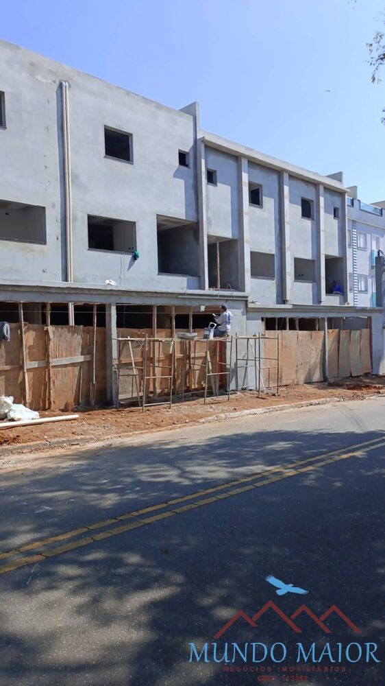 Casa, 3 quartos, 145 m² - Foto 16