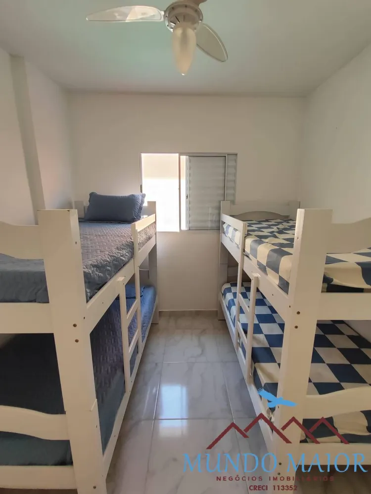 Casa de Condomínio, 2 quartos - Foto 3