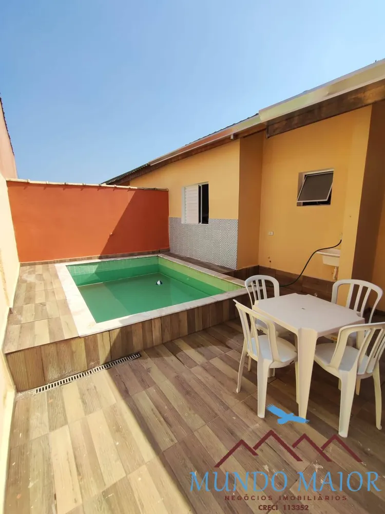 Casa de Condomínio, 2 quartos - Foto 7