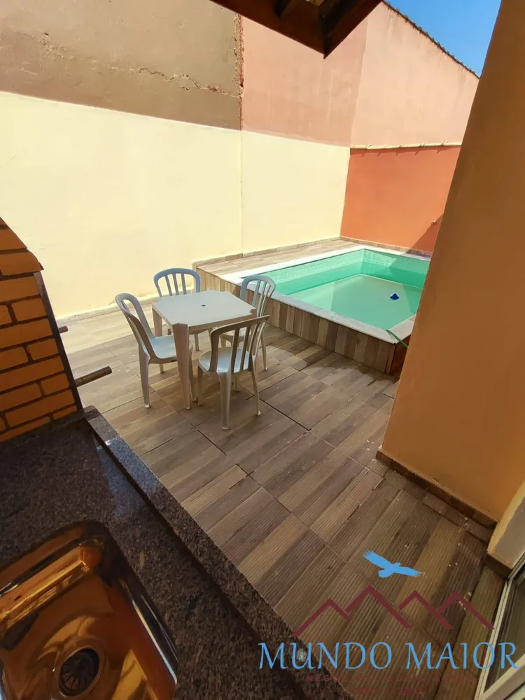 Casa de Condomínio, 2 quartos - Foto 6