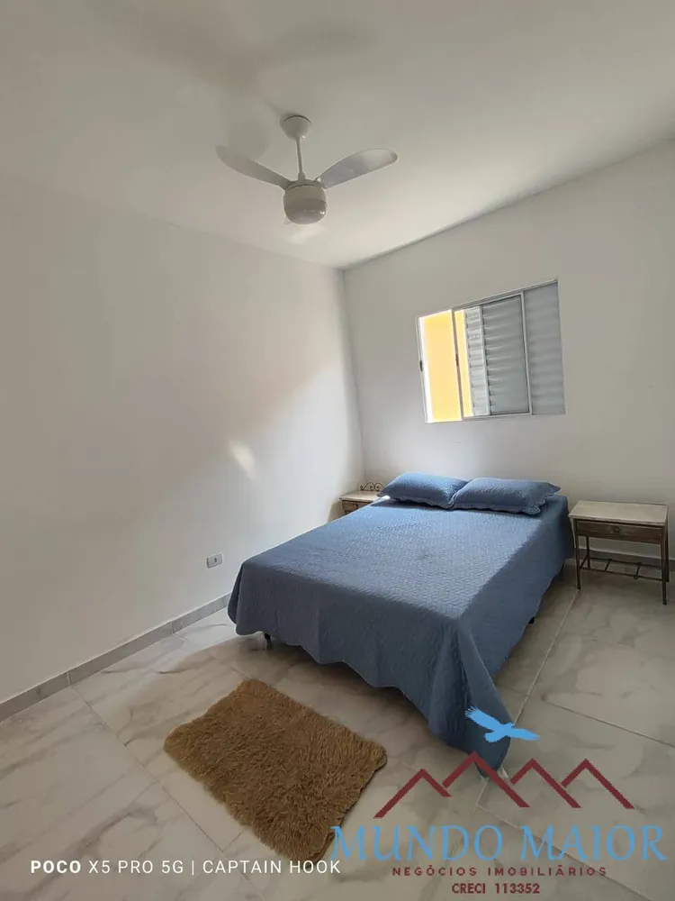Casa de Condomínio, 2 quartos - Foto 4
