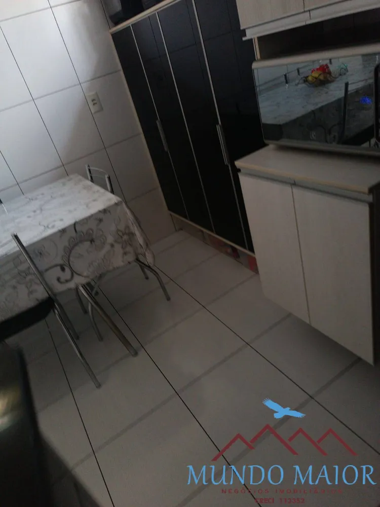 Casa, 4 quartos, 164 m² - Foto 2