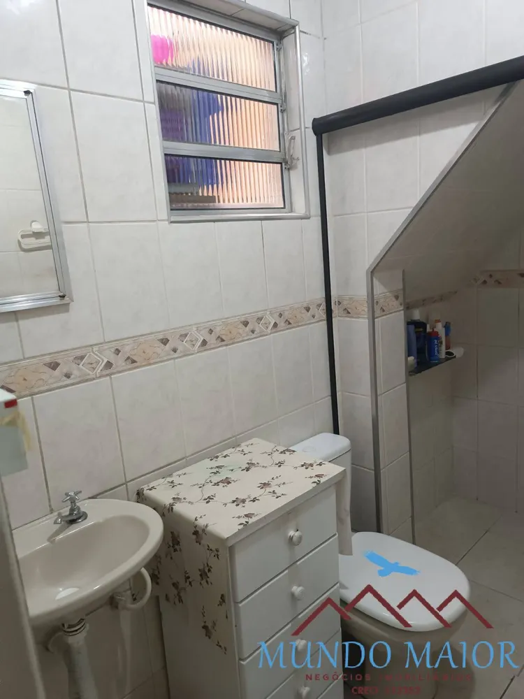 Casa, 4 quartos, 164 m² - Foto 3