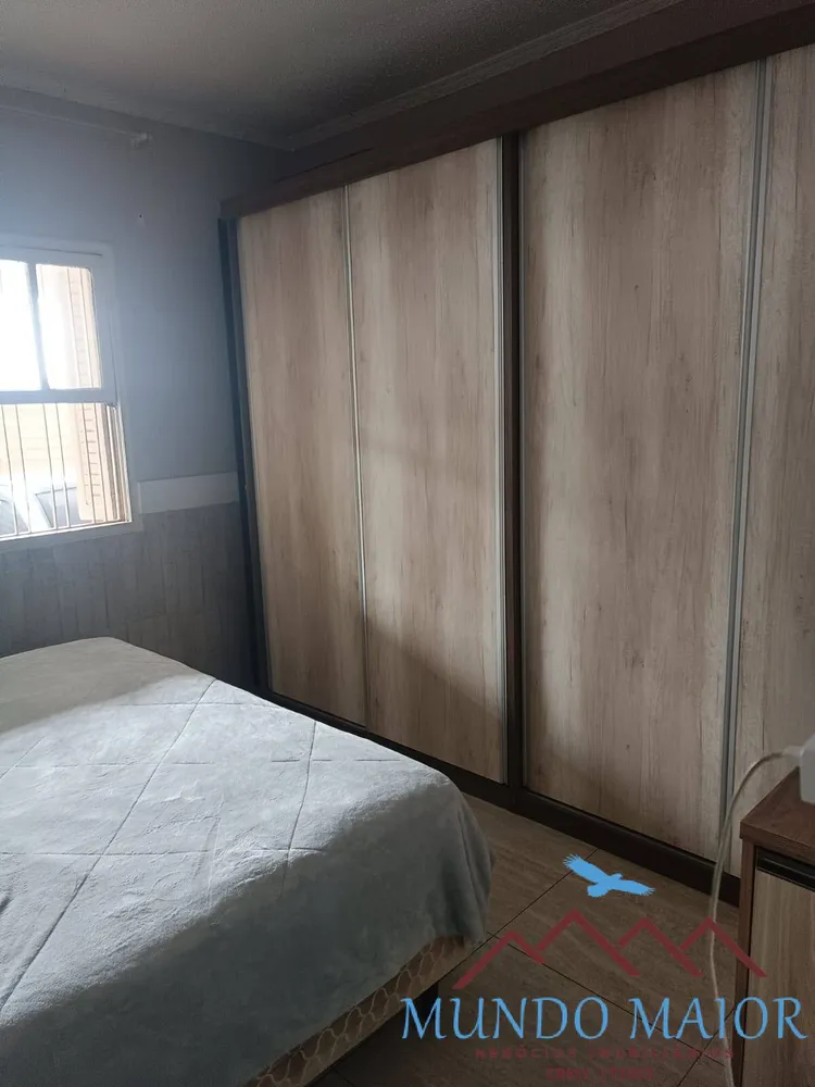 Casa, 4 quartos, 164 m² - Foto 7