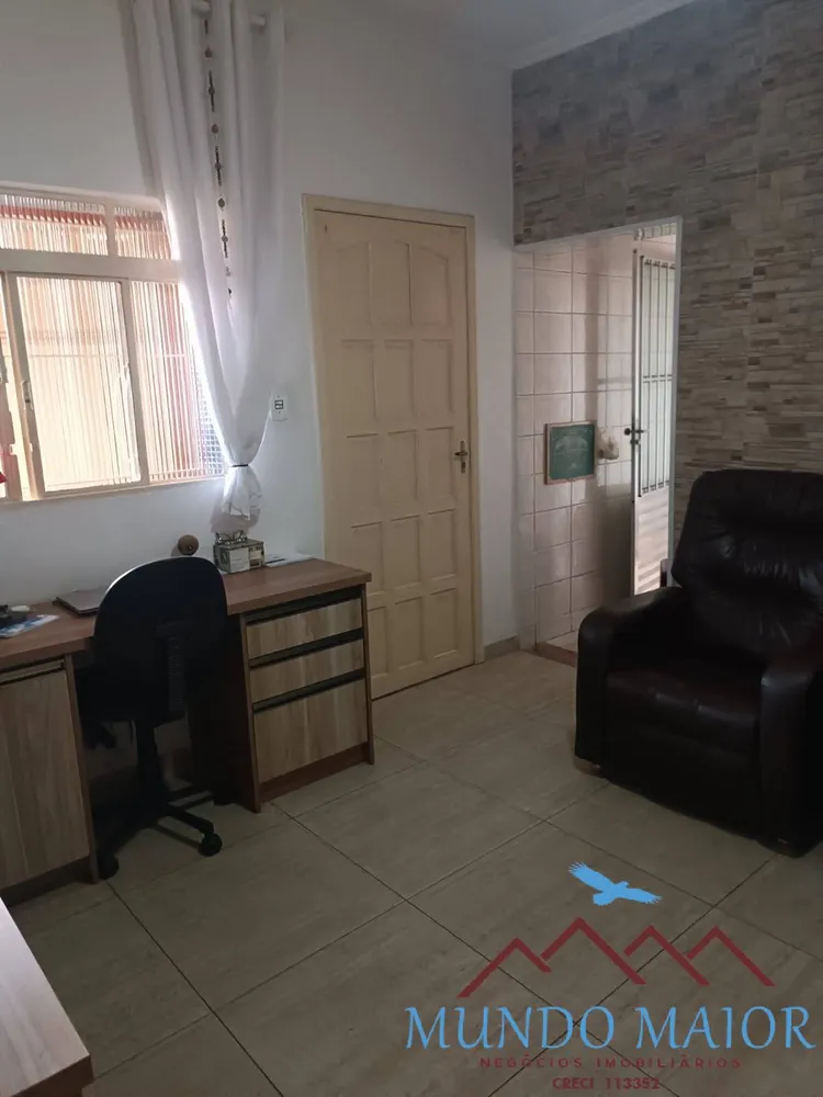 Casa, 4 quartos, 164 m² - Foto 8