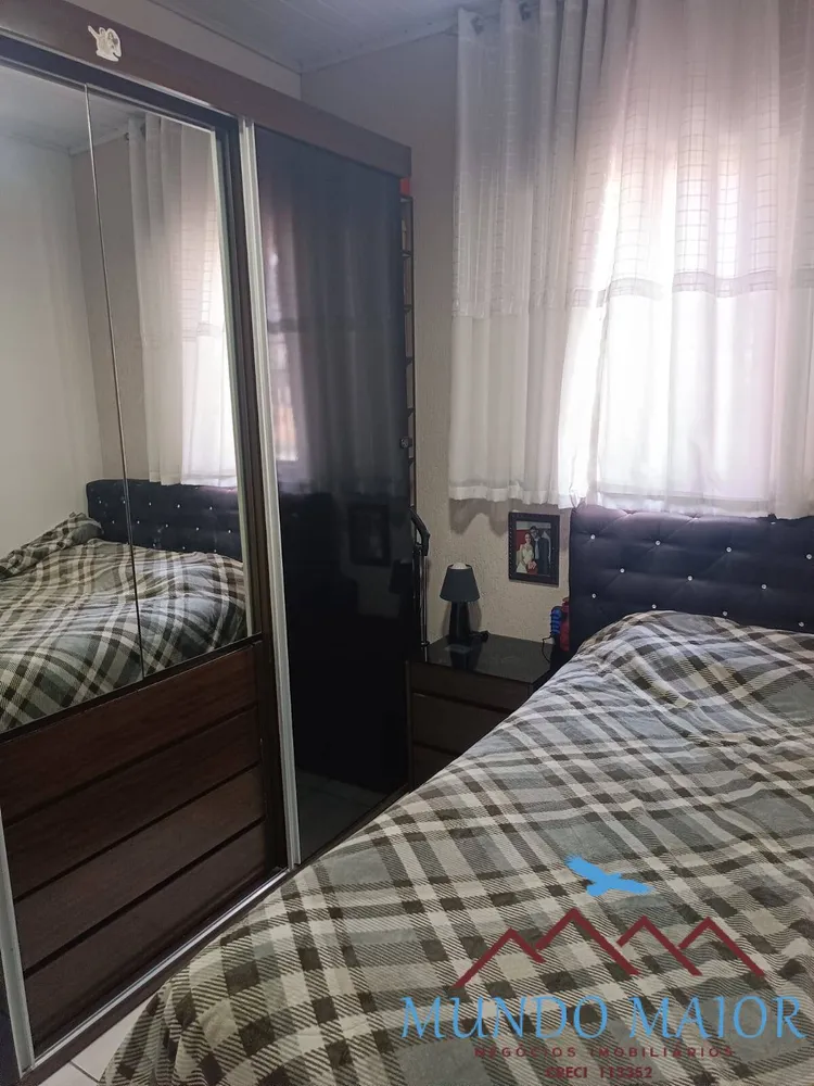 Casa, 4 quartos, 164 m² - Foto 4