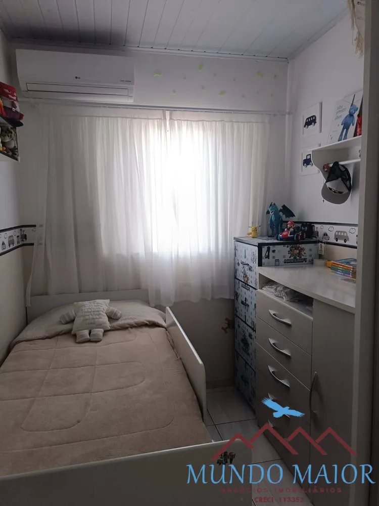 Casa, 4 quartos, 164 m² - Foto 5