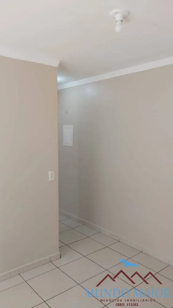 Apartamento, 2 quartos, 50 m² - Foto 7