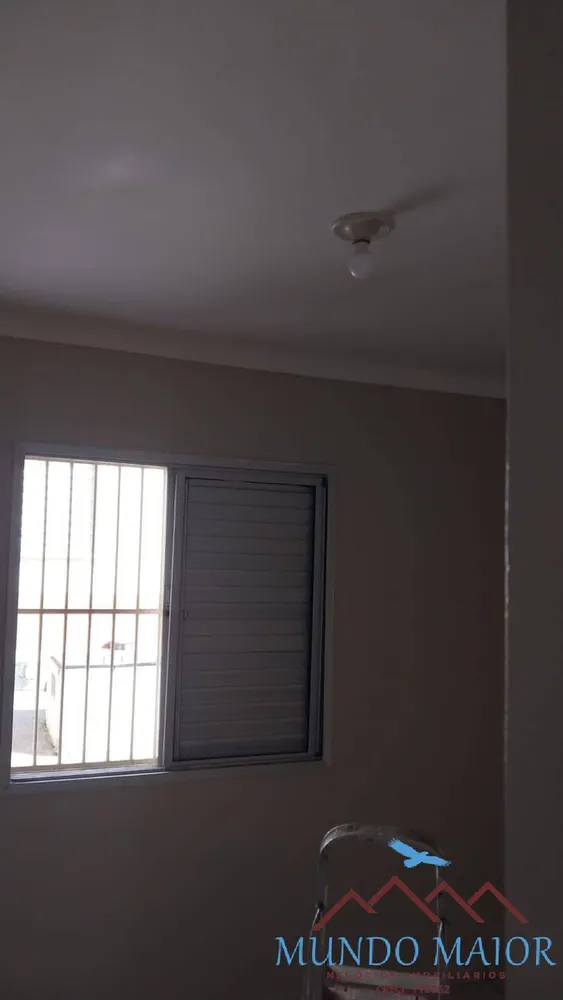 Apartamento, 2 quartos, 50 m² - Foto 9