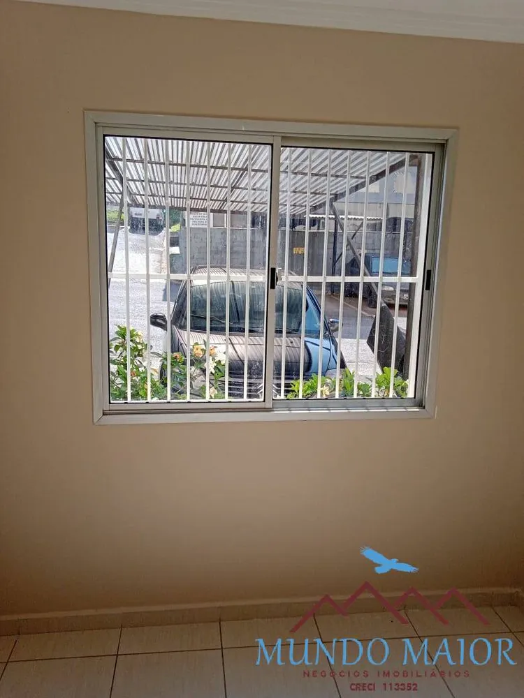 Apartamento, 2 quartos, 50 m² - Foto 8