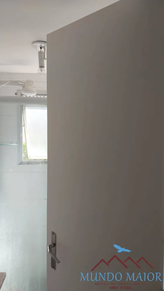 Apartamento, 2 quartos, 50 m² - Foto 12