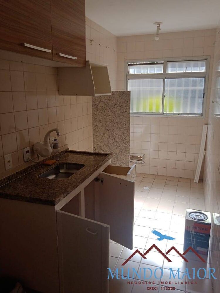 Apartamento, 2 quartos, 50 m² - Foto 3
