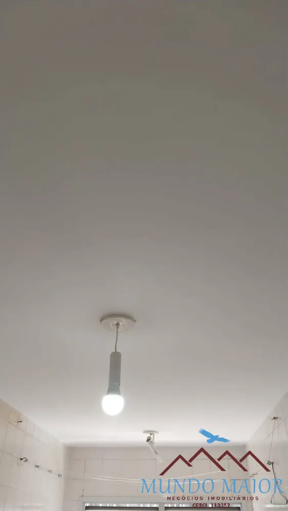 Apartamento, 2 quartos, 50 m² - Foto 6